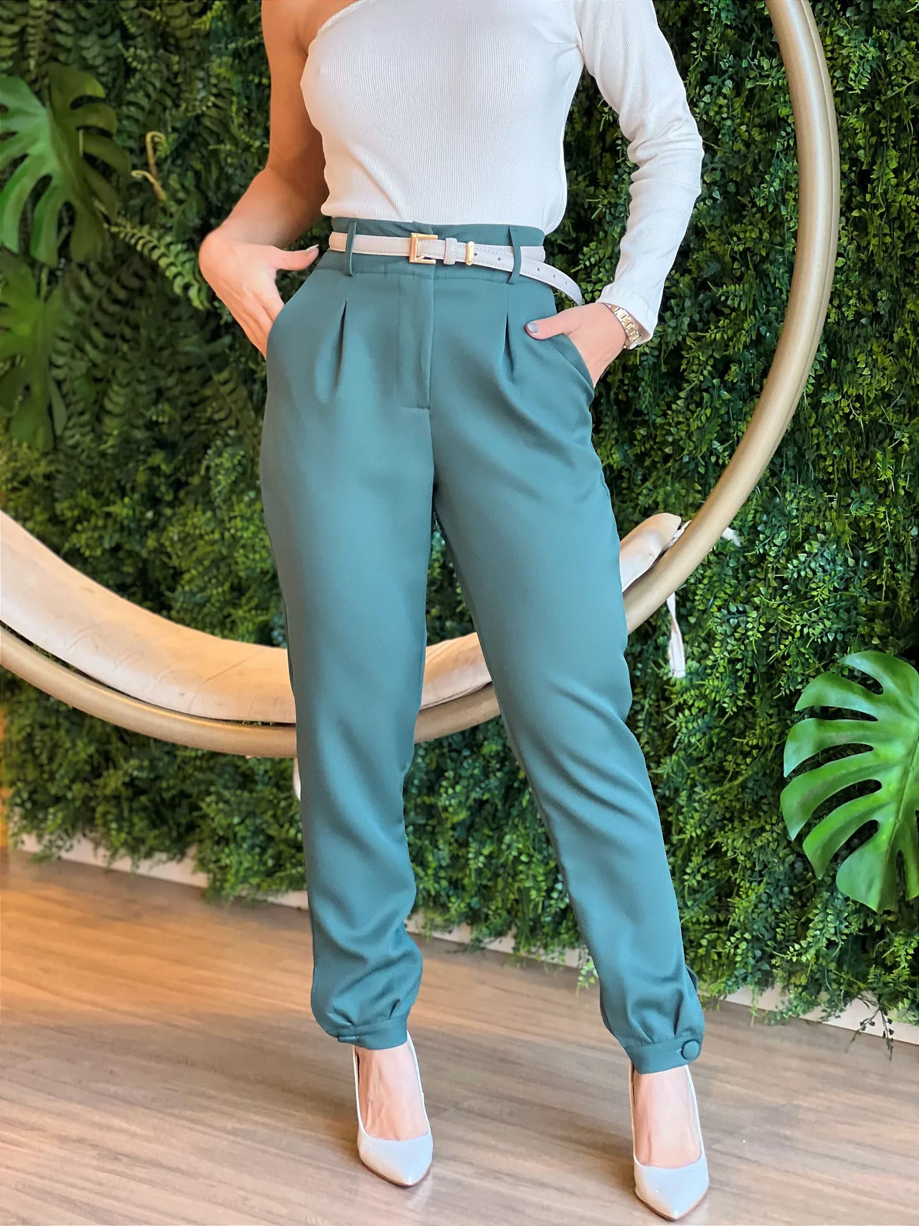 Calça Nix