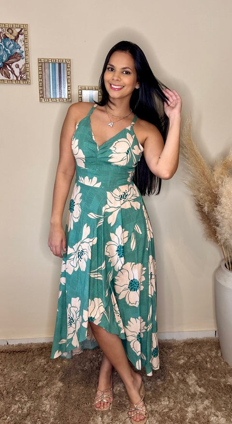 Vestido Liz