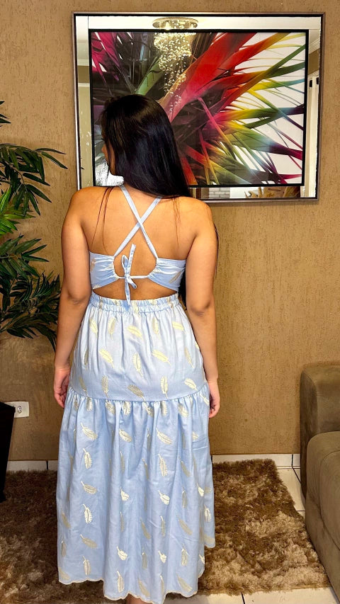 Vestido Lola