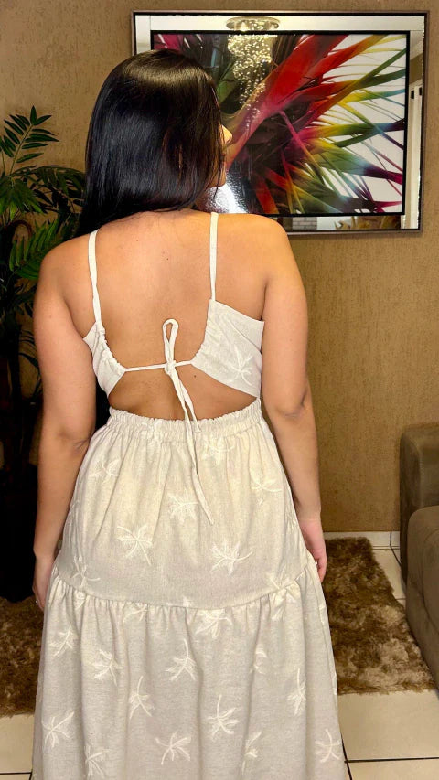 Vestido Lola