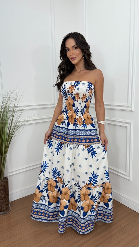Vestido Lume
