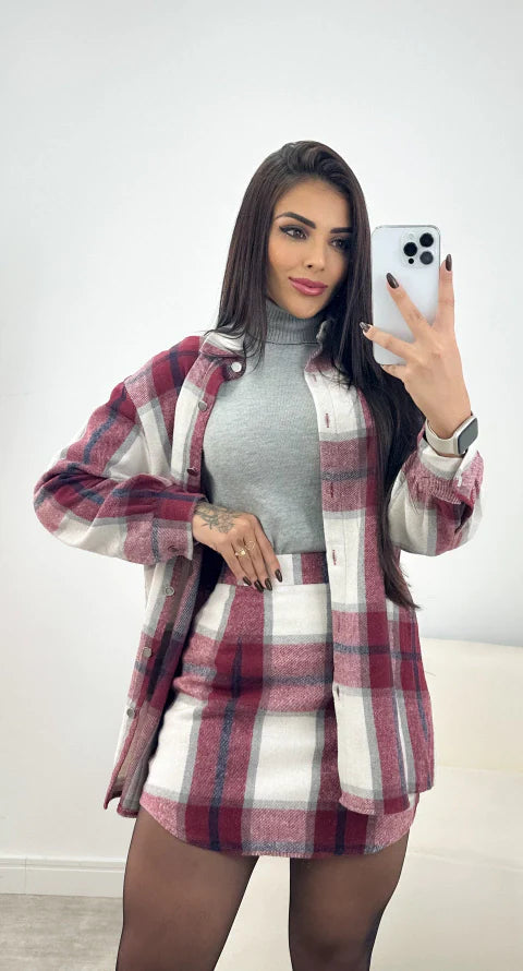 Conjunto Andressa