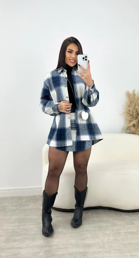 Conjunto Andressa