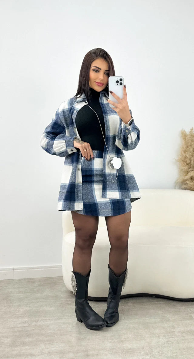 Conjunto Andressa