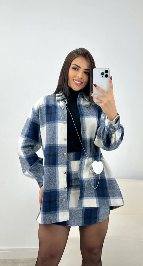 Conjunto Andressa