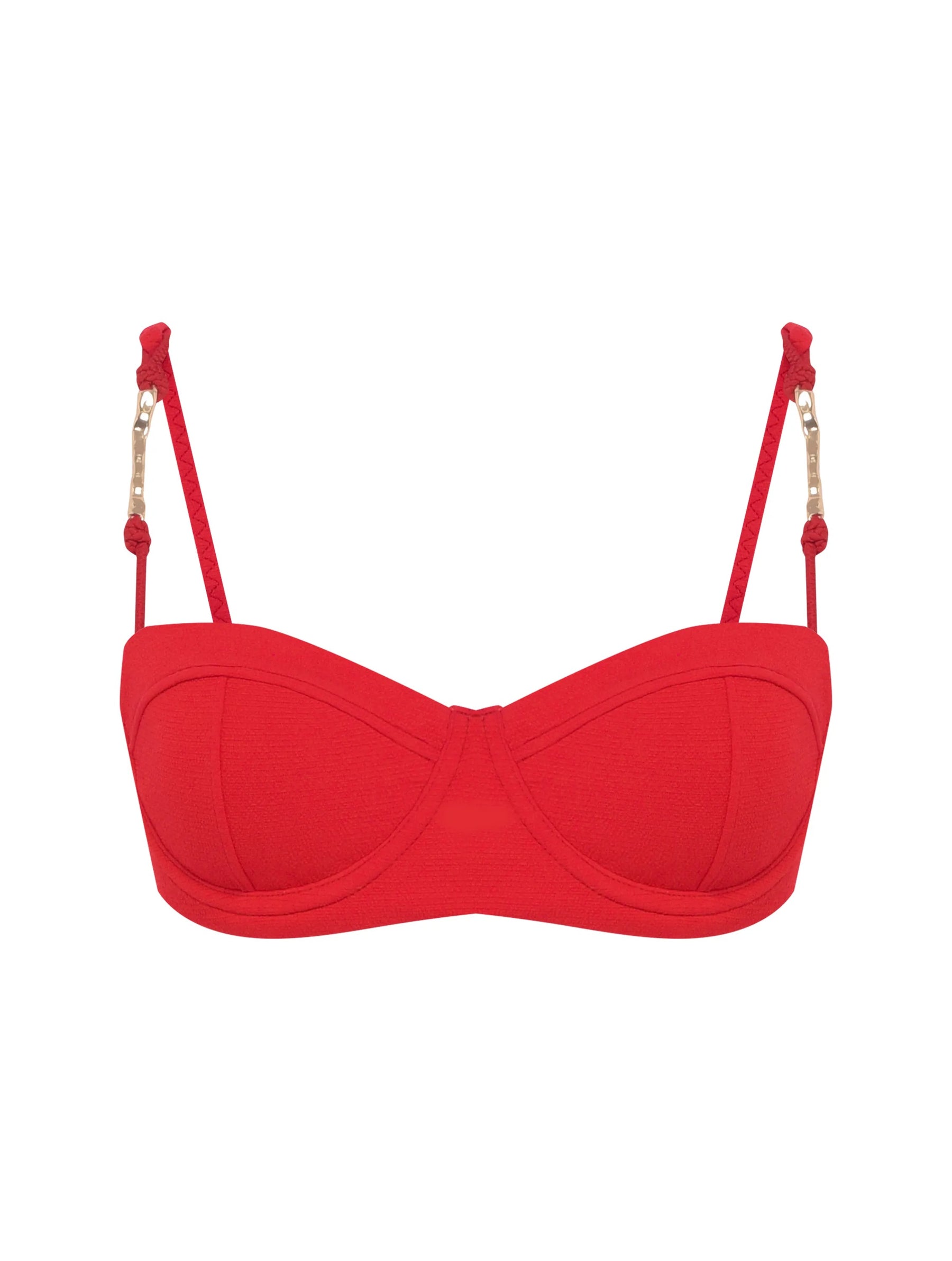 Top Meia Taça Lisos Capri