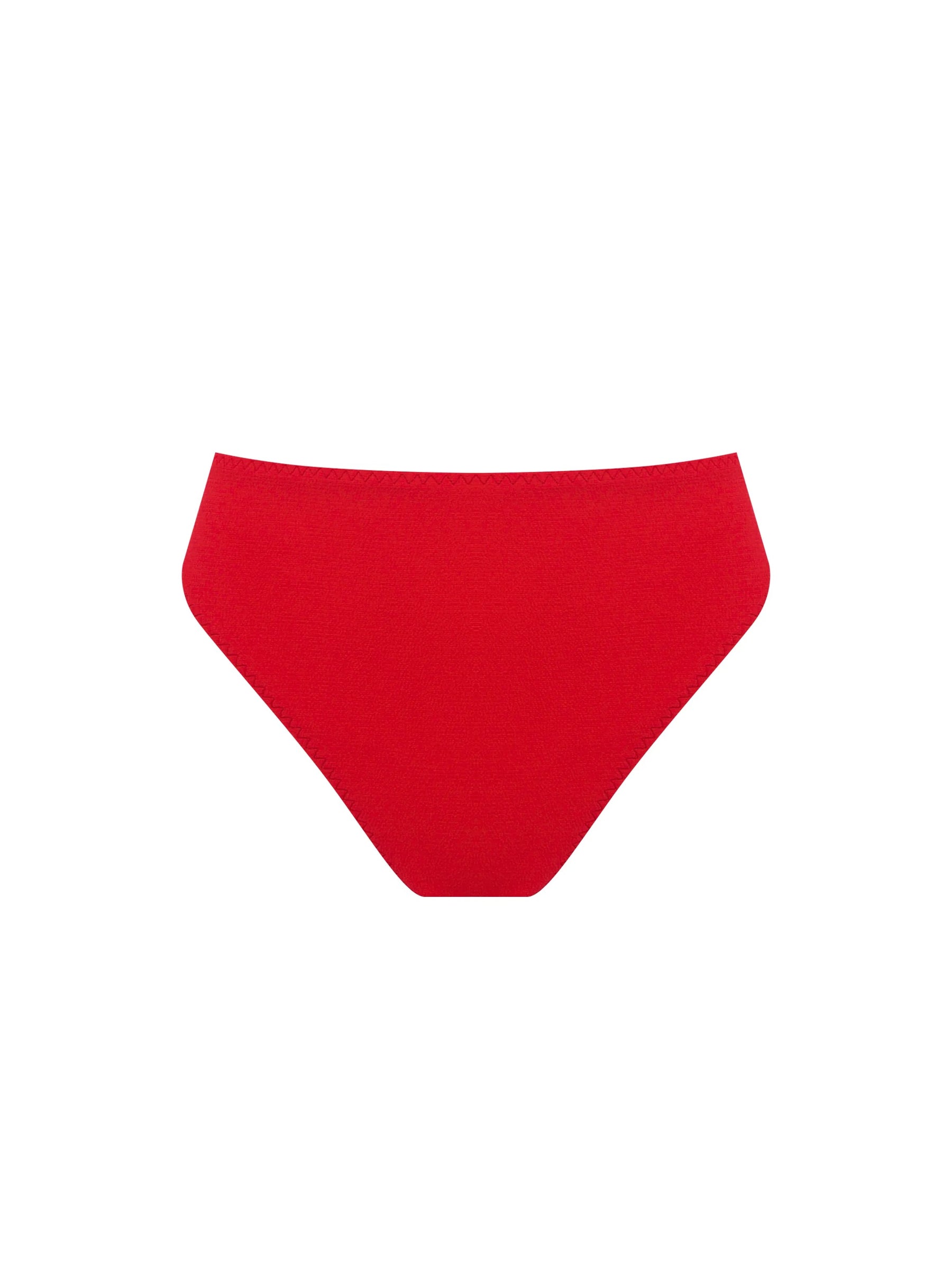 Hot Pants Lisos Capri