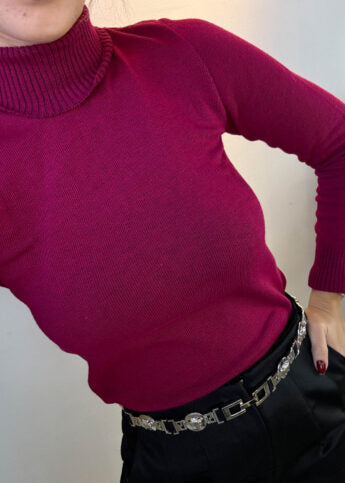 Blusa Maggi