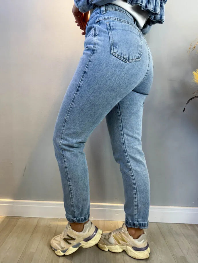 Calça Eolia