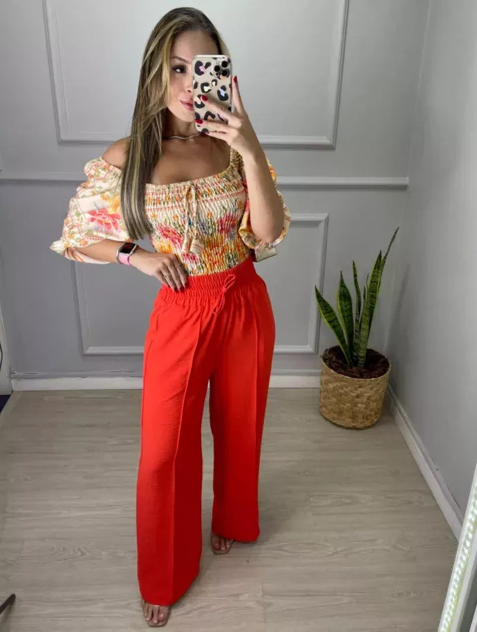 Calça Eira