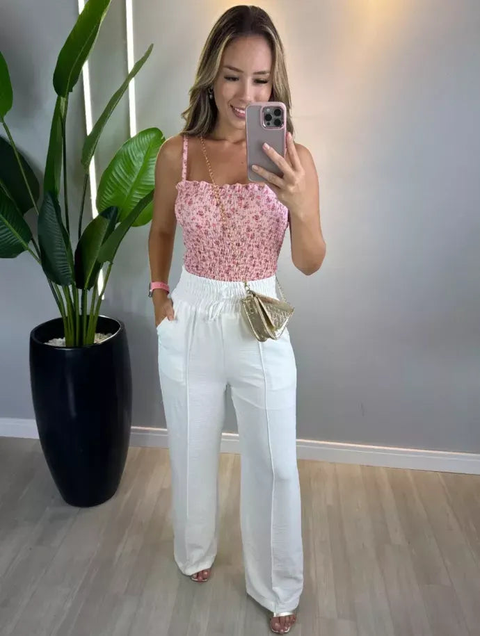 Calça Eira