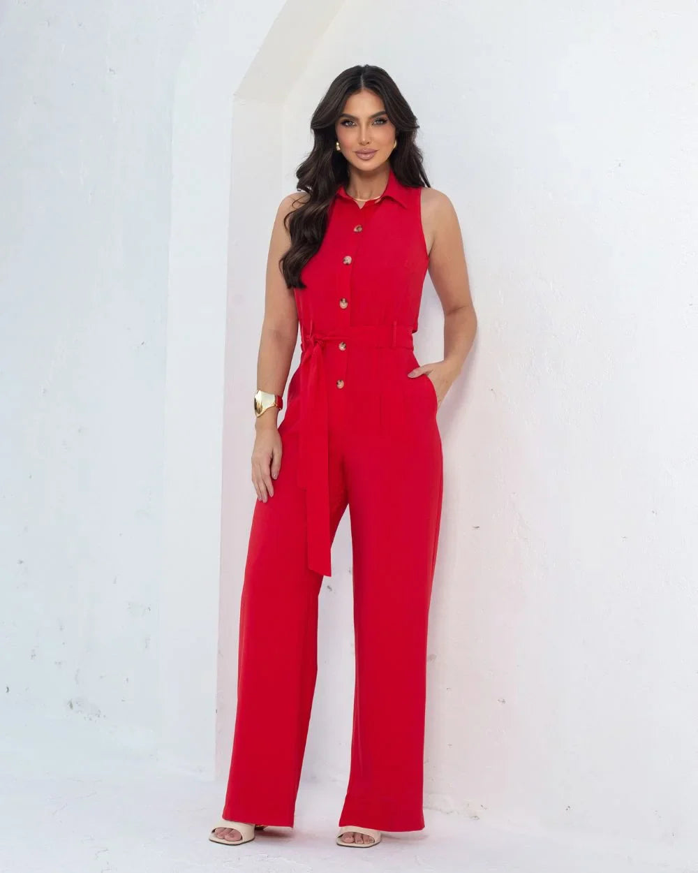 Conjunto Camila