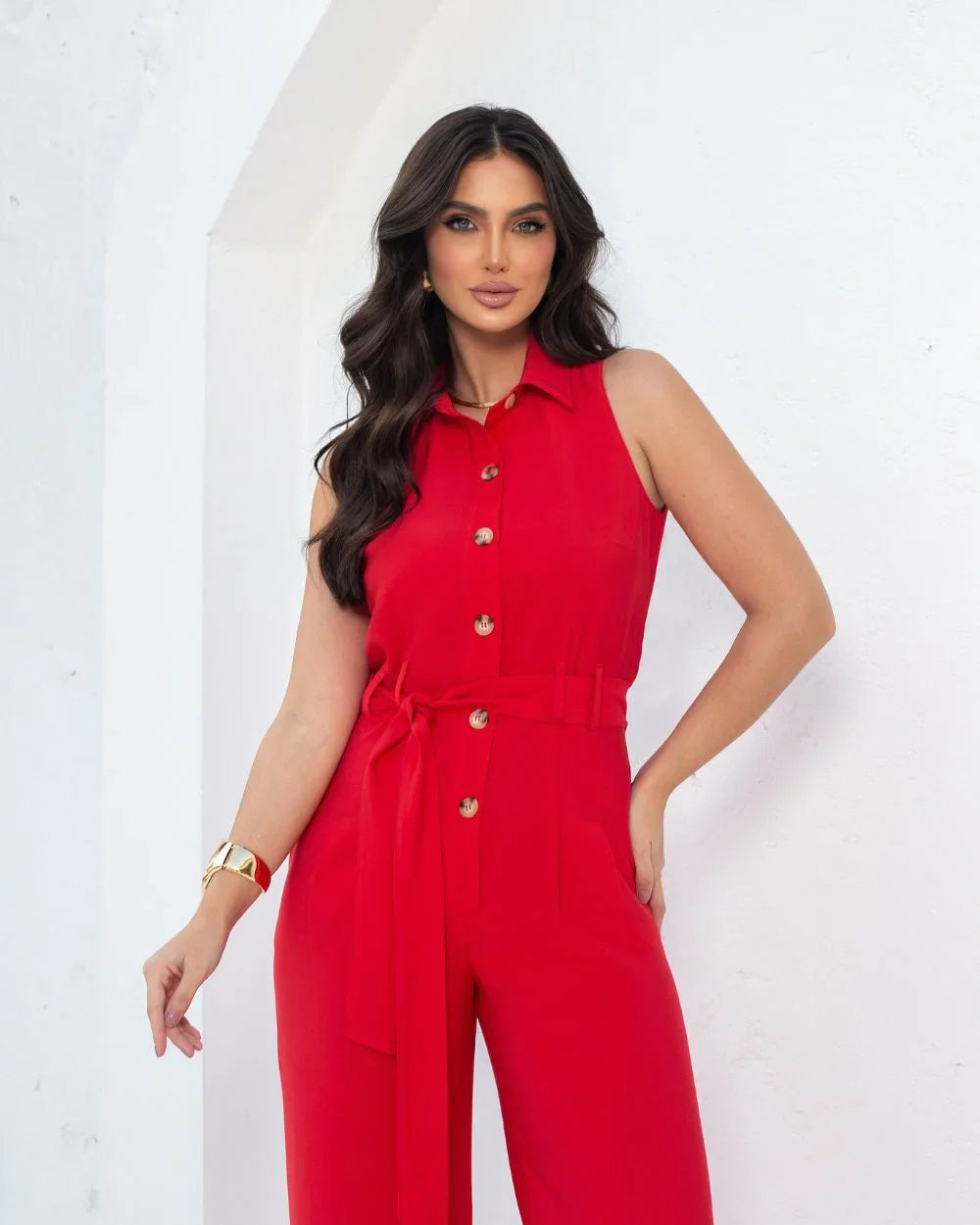 Conjunto Camila