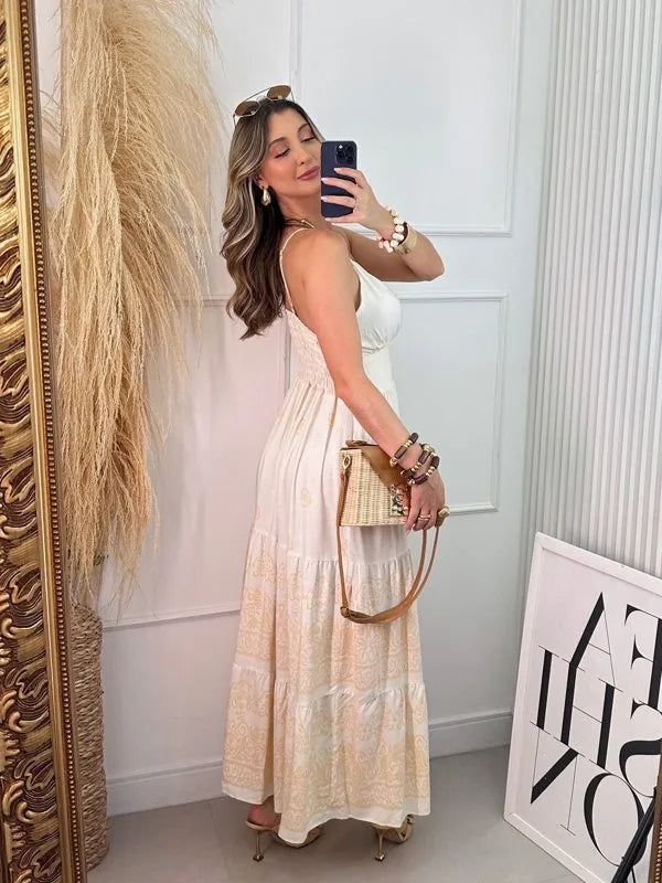 Vestido Paola
