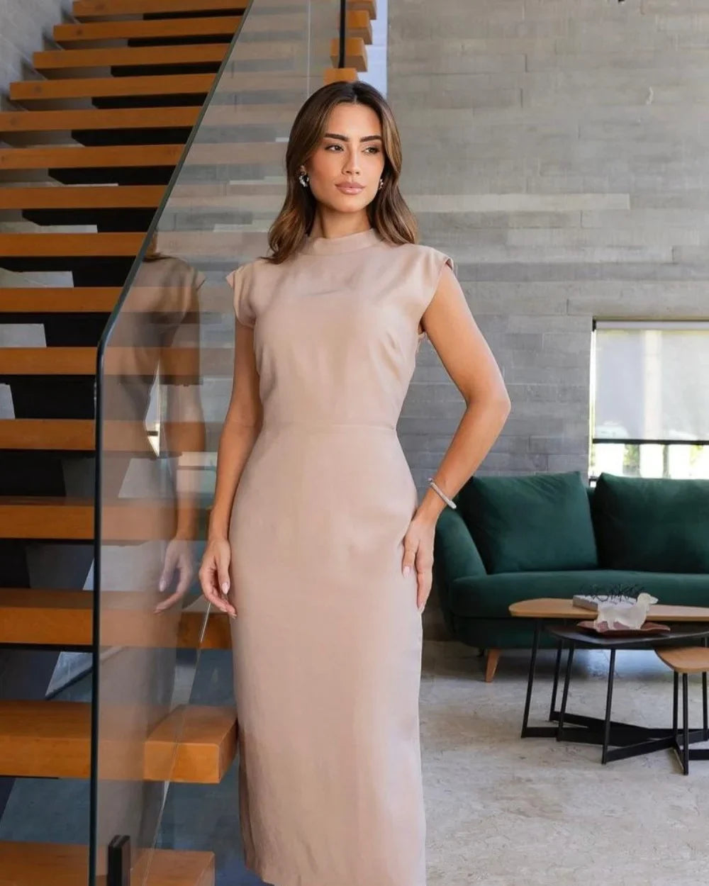 Vestido Gabriela