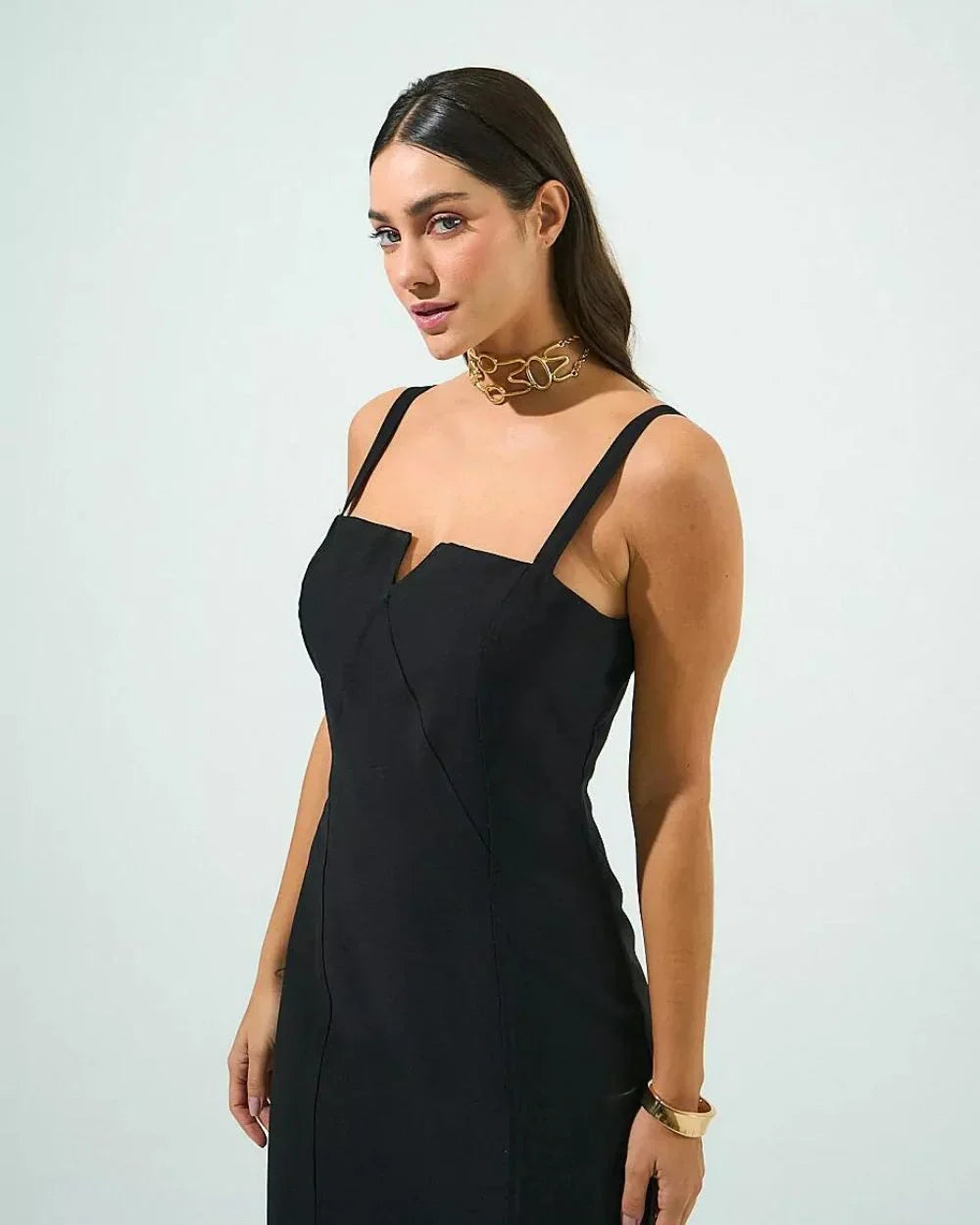Vestido Chloe
