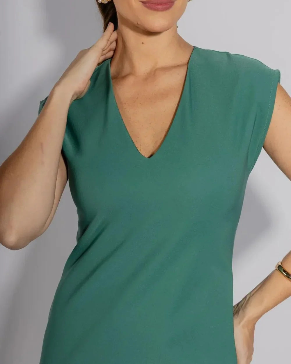 Vestido Stella