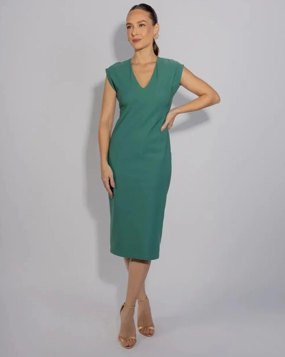 Vestido Stella