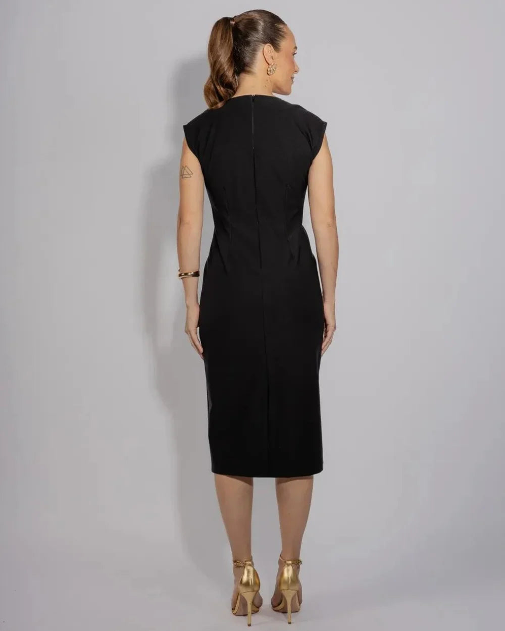 Vestido Stella