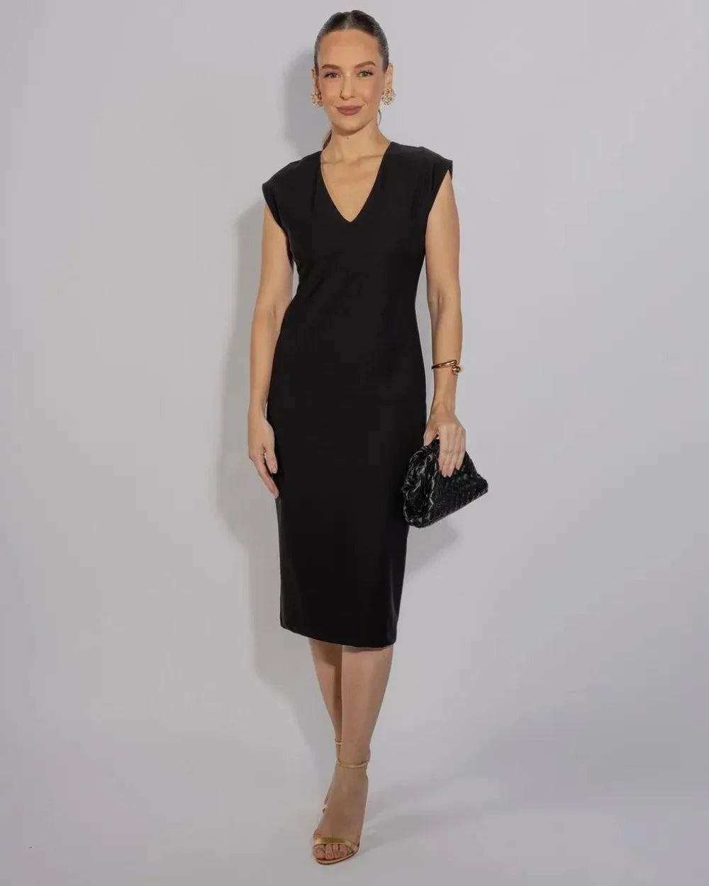 Vestido Stella