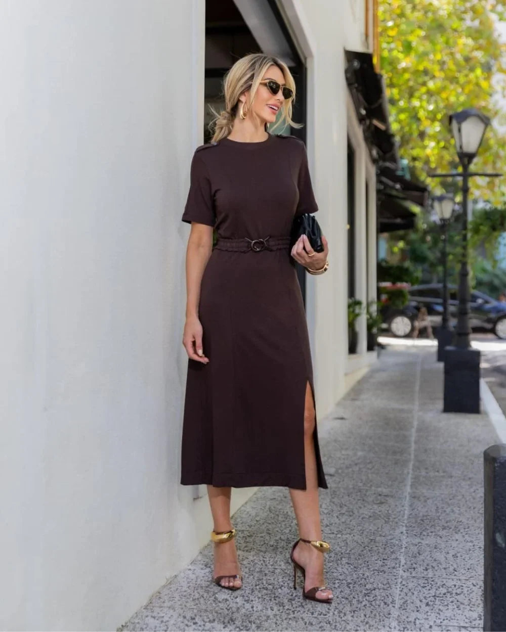 Vestido Eloise