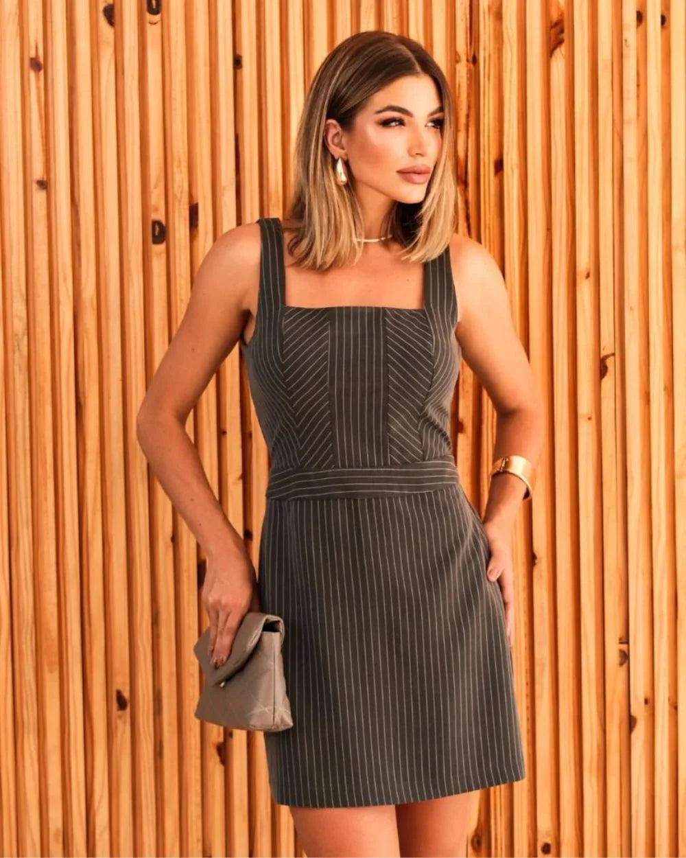 Vestido Larissa