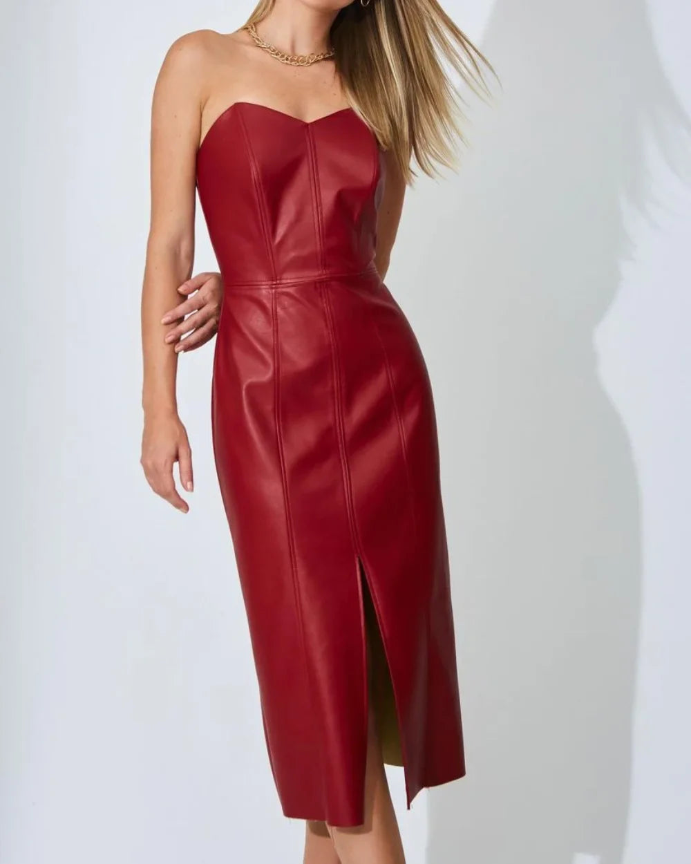 Vestido Ana