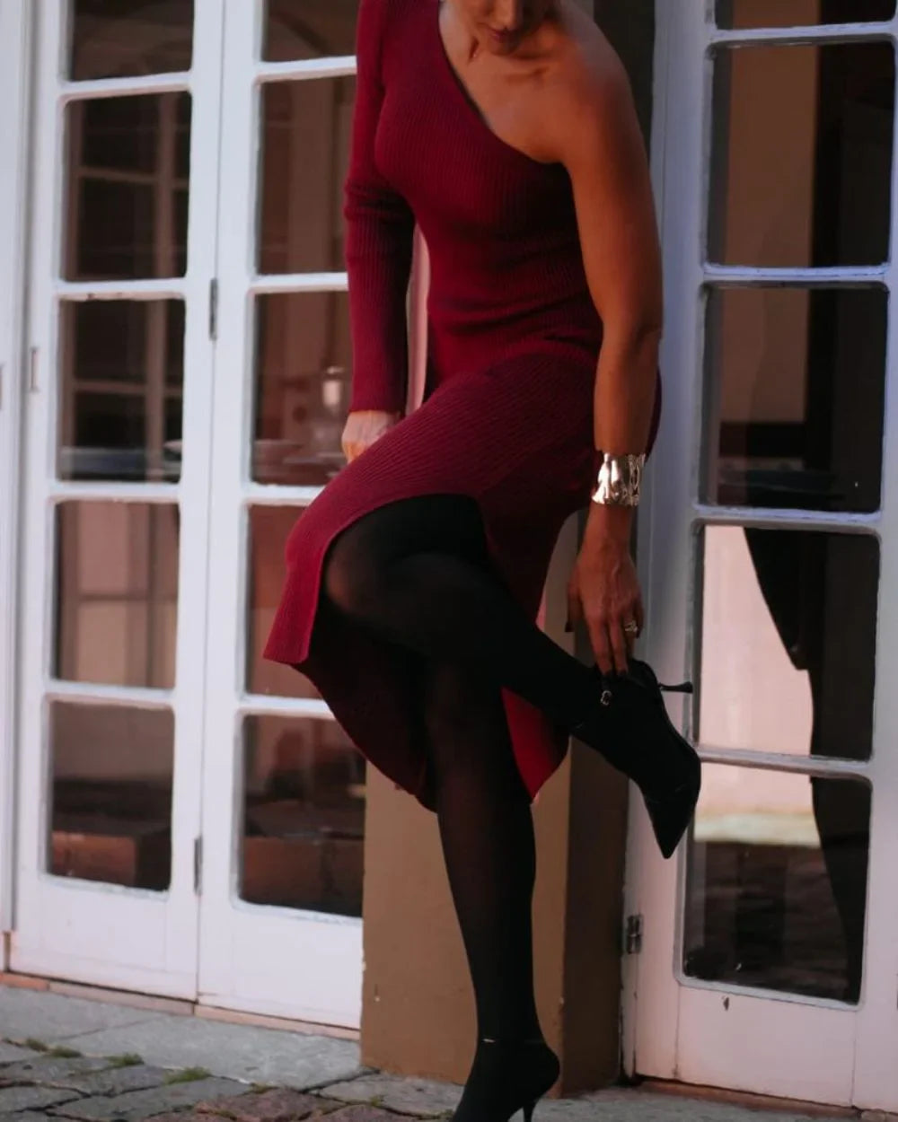 Vestido Aurora