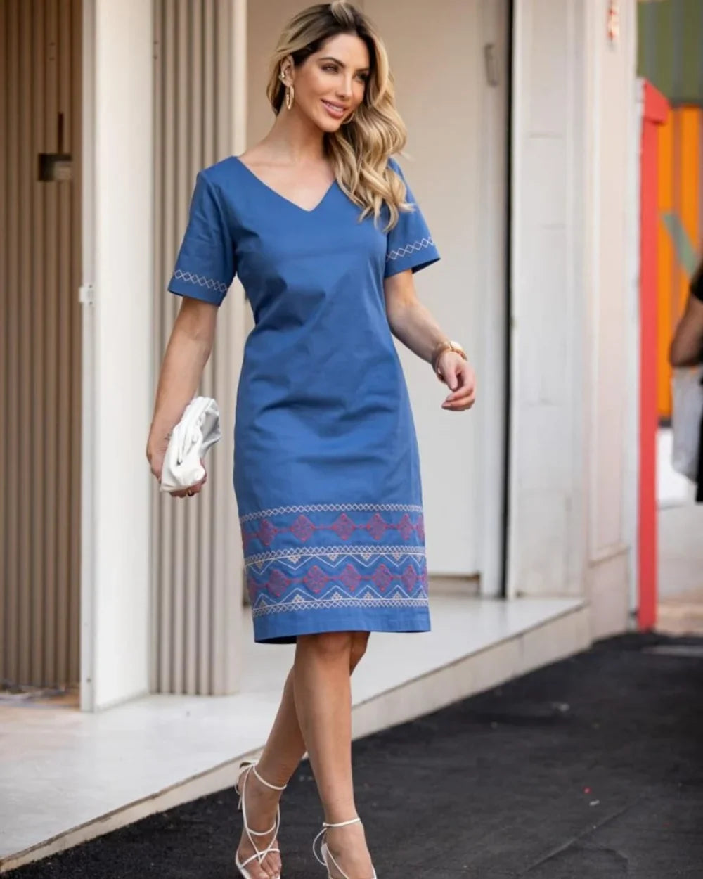 Vestido Mia