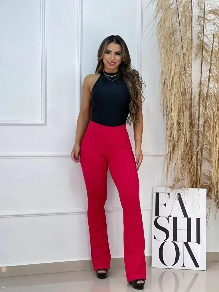 Calça Zafira