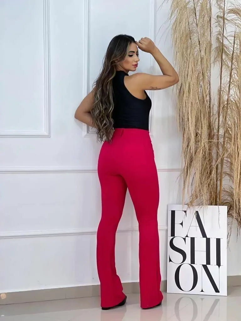 Calça Zafira