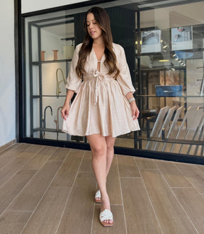 Vestido Bruma