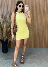 Vestido Agnes