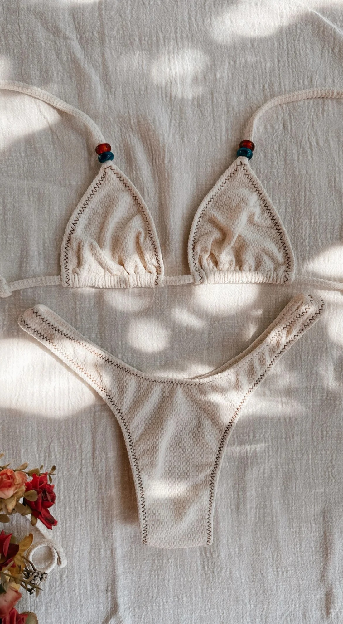 Conjunto de Biquini - Onda Serena