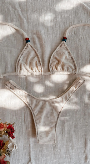 Conjunto de Biquini - Onda Serena