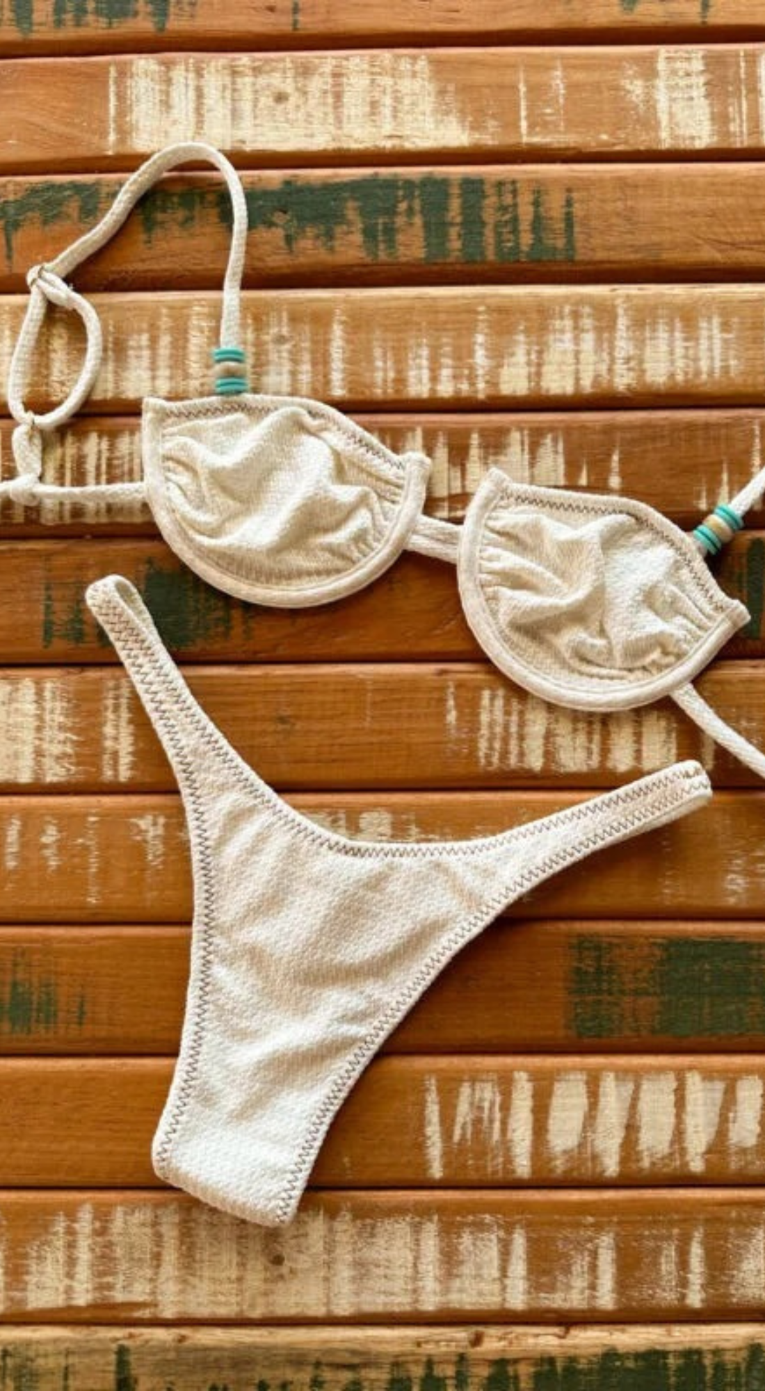 Conjunto de Biquini - Sol Nascente