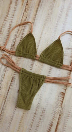 Conjunto de Biquini - Mar & Alma