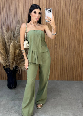 Conjunto Amabel