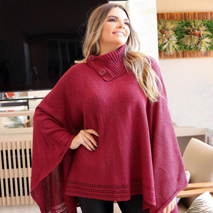 Poncho Andina