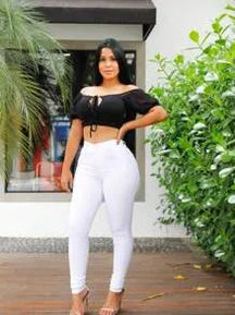 Calça Gaia