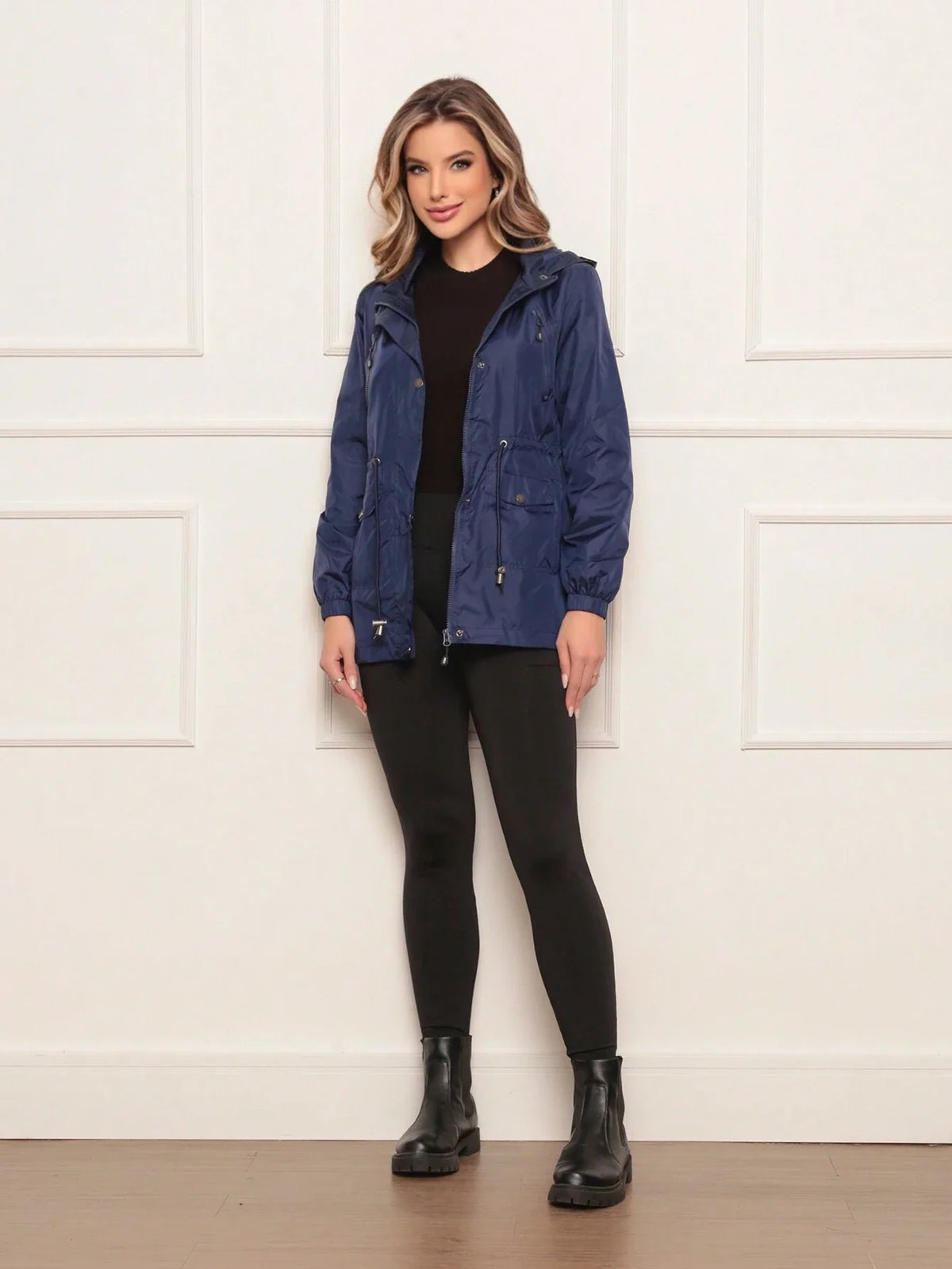 Parka Sereno