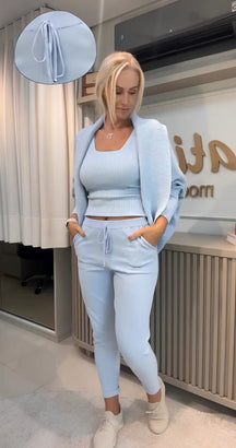 Conjunto Betânia