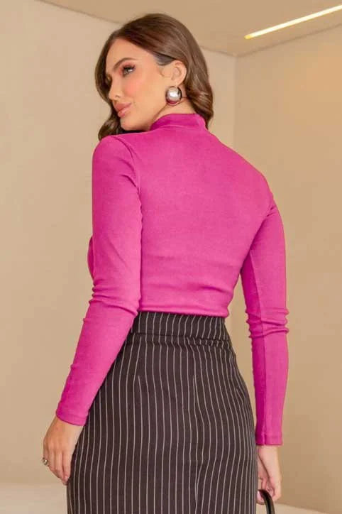 Blusa Coraz