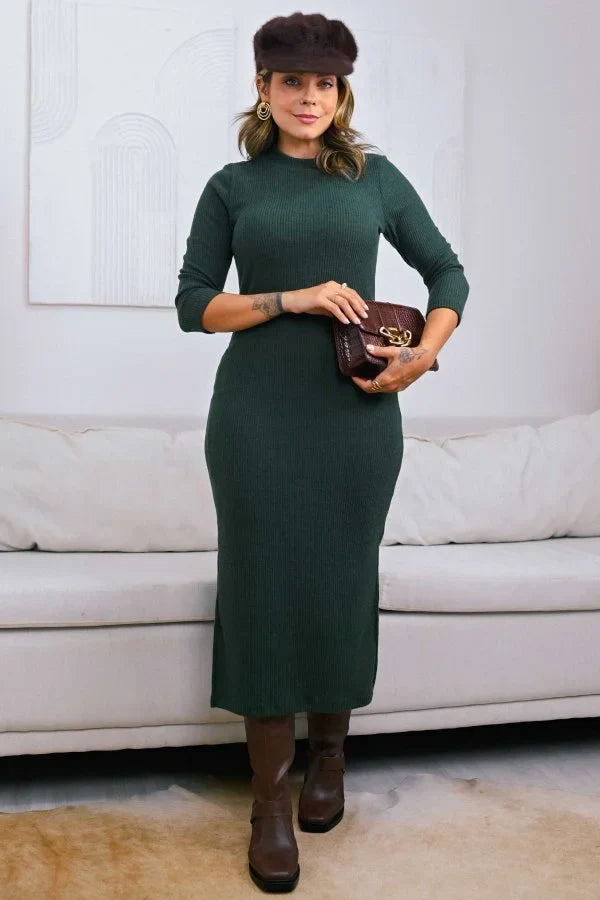 Vestido Roziane