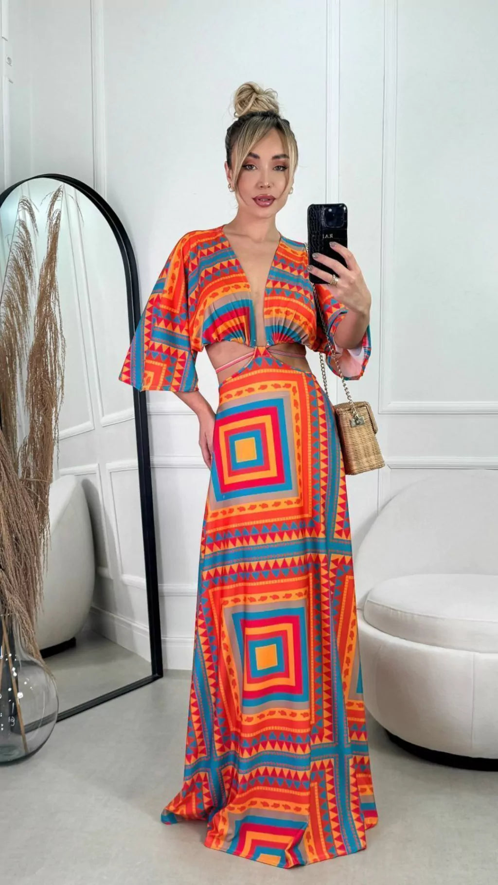 Vestido Jade