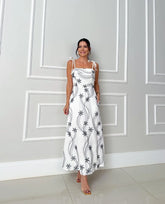 Vestido Liliane