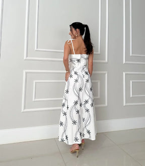 Vestido Liliane
