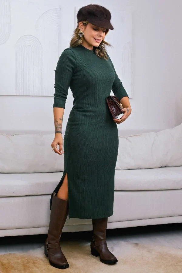 Vestido Roziane