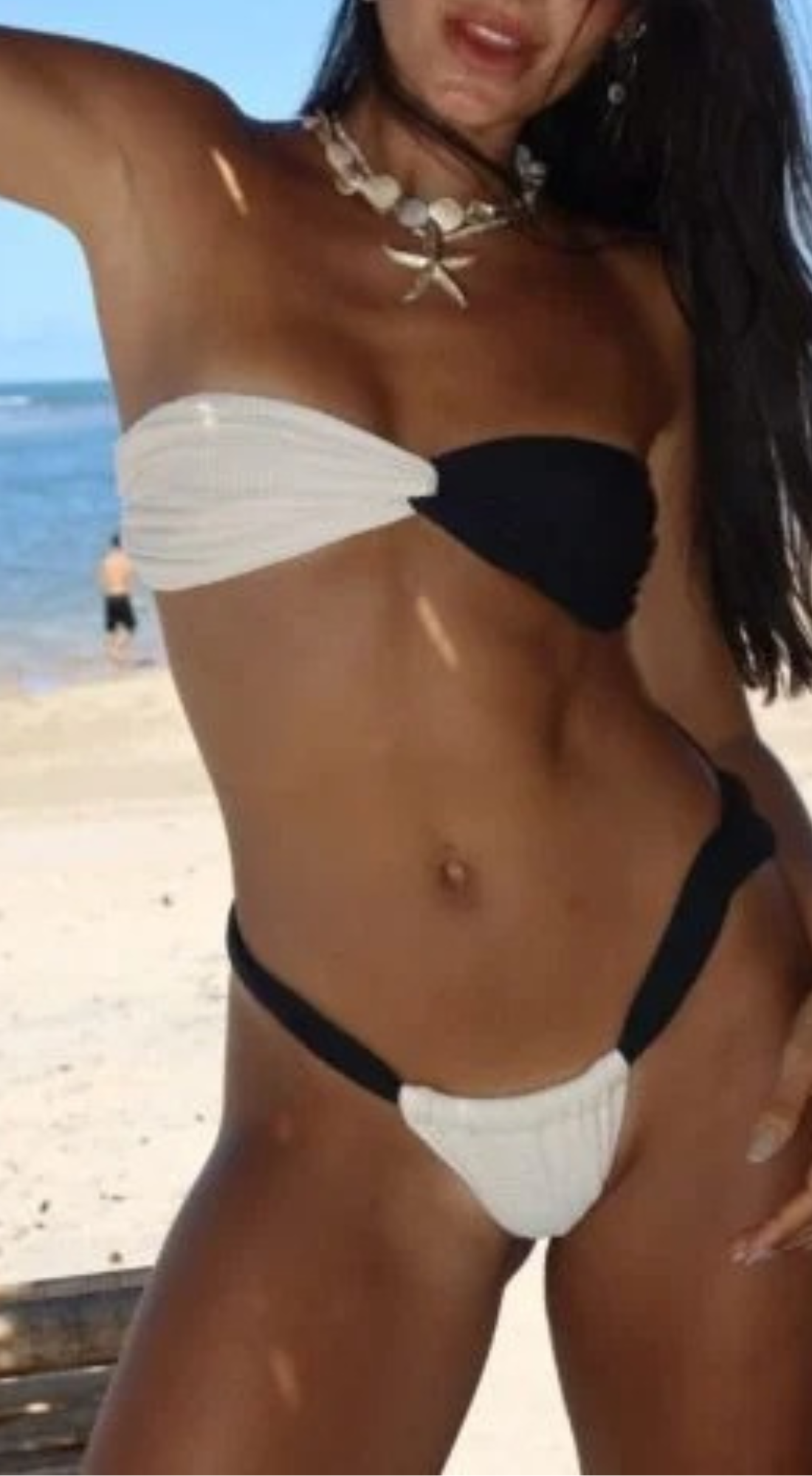 Conjunto de Biquini - Laura PeB