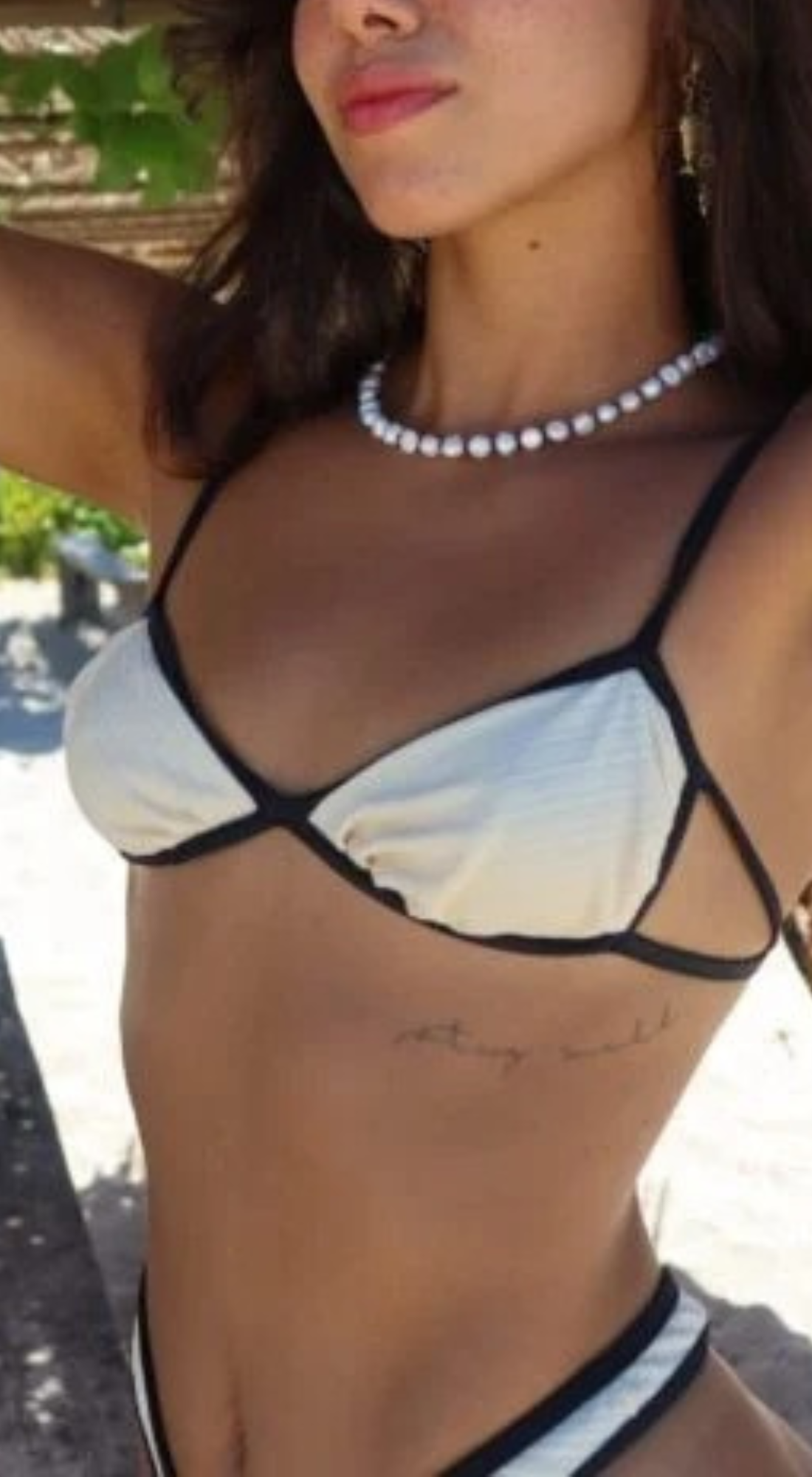 Conjunto de Biquini - Camila Pérola PeB